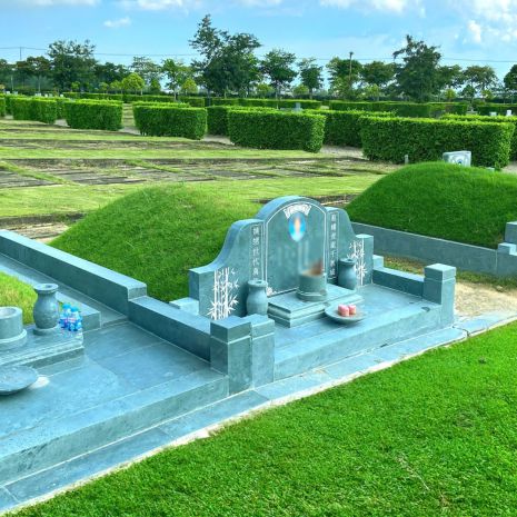 Sala garden  chốn an yên cho hành trình vĩnh hằng 6739874