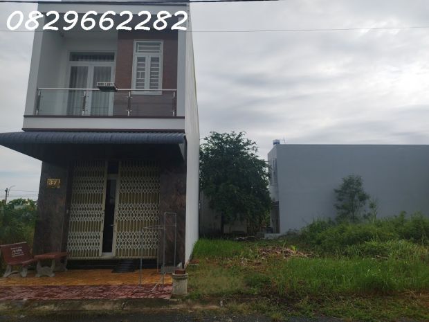 Bán đất thổ cư mặt tiền gần đường trương địnht, sa đéc. 6739895