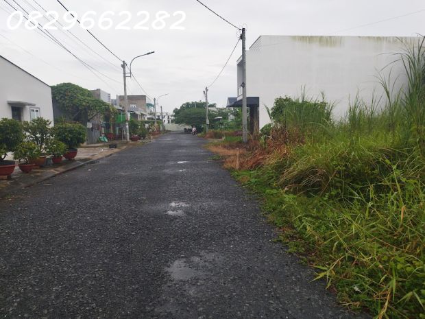 Bán đất thổ cư mặt tiền gần đường trương địnht, sa đéc. 6739896
