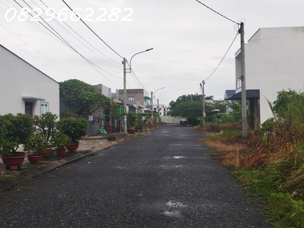 Bán đất thổ cư mặt tiền gần đường trương địnht, sa đéc. 6739897