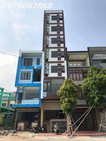 Chính chủ bán nhà trọ tại trần lãm, tỉnh hưng yên 6739948