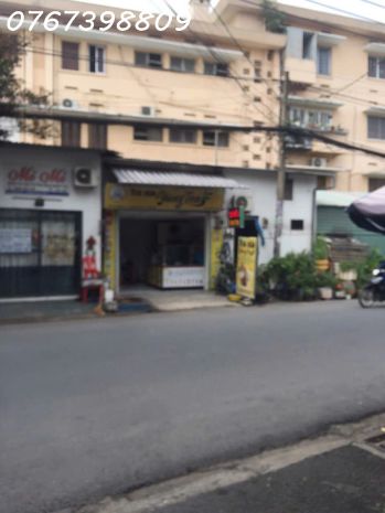 Cho thuê nhà tại phường trường thọ, thủ đức, tp. hồ chí minh 6739984