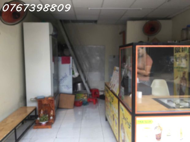Cho thuê nhà tại phường trường thọ, thủ đức, tp. hồ chí minh 6739985