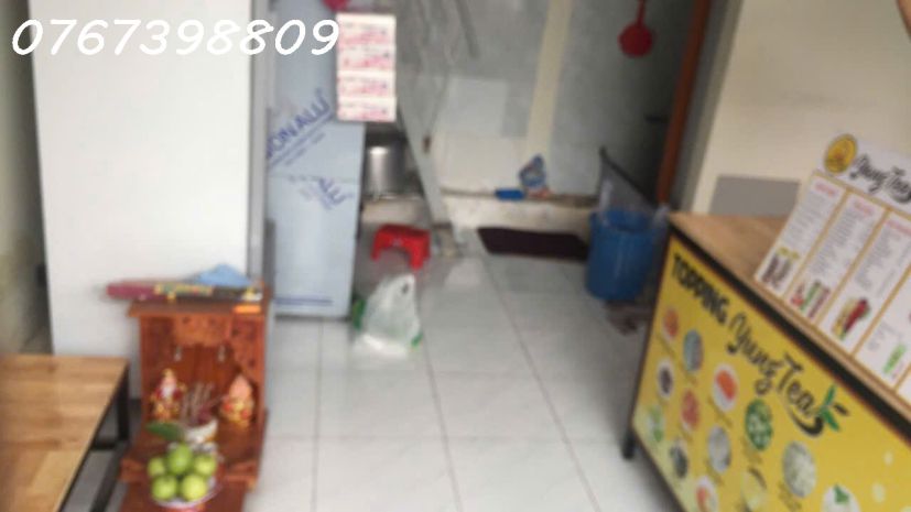 Cho thuê nhà tại phường trường thọ, thủ đức, tp. hồ chí minh 6739986