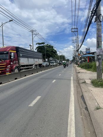 Bán đất mặt tiền 20x60m giá 26 tỷ đường nguyễn văn bứa 6740032