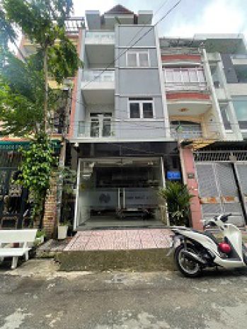 Bán nhà villa chính chủ  ngang rộng, trần cao hiếm có tại 6740066