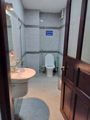 Bán nhà villa chính chủ  ngang rộng, trần cao hiếm có tại 6740067