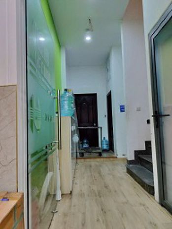 Bán nhà villa chính chủ  ngang rộng, trần cao hiếm có tại 6740068