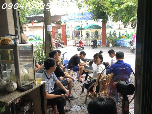 Cần sang nhượng cửa hàng tại nghĩa đô, quận cầu giấy, hà nội 6740146