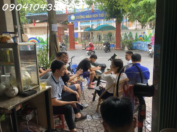 Cần sang nhượng cửa hàng tại nghĩa đô, quận cầu giấy, hà nội 6740147