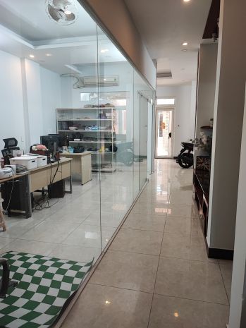 Mặt bằng bùi đình tuý, p.12, 6x10m, 8tr 6740151