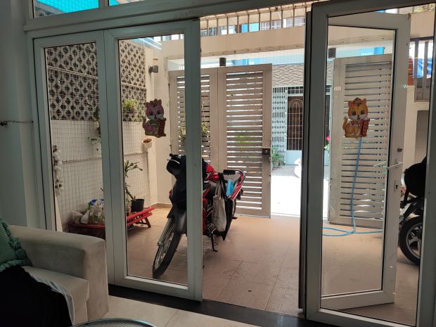 Mặt bằng bùi đình tuý, p.12, 6x10m, 8tr 6740152