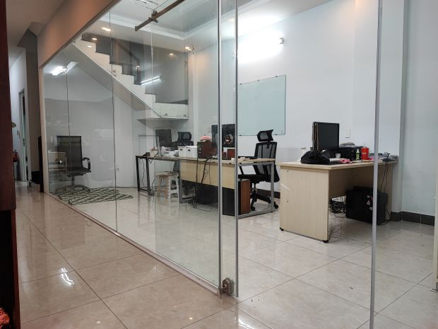 Mặt bằng bùi đình tuý, p.12, 6x10m, 8tr 6740153