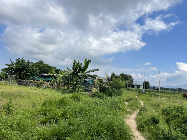 Bán 2000m2 đất thổ cư lô 2 lê quang định, tx lagi giá ngộp 6740214