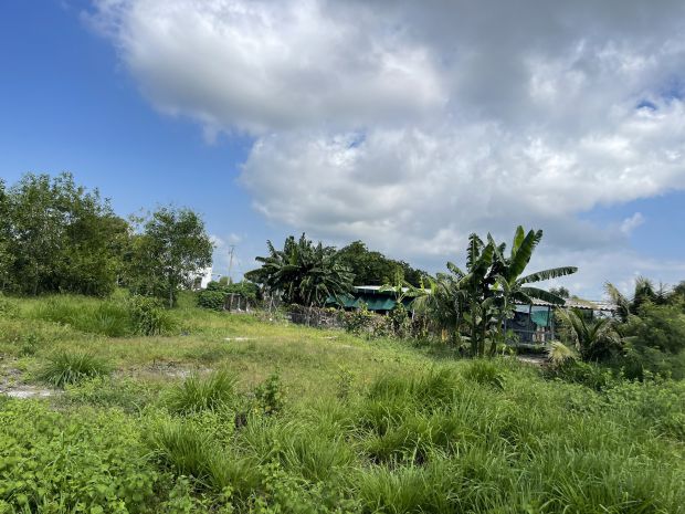 Bán 2000m2 đất thổ cư lô 2 lê quang định, tx lagi giá ngộp 6740215