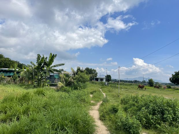 Bán 2000m2 đất thổ cư lô 2 lê quang định, tx lagi giá ngộp 6740216