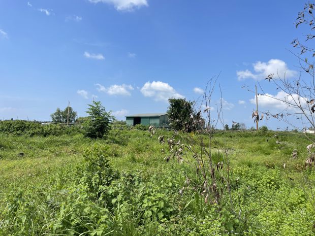 Bán 2000m2 đất thổ cư lô 2 lê quang định, tx lagi giá ngộp 6740217