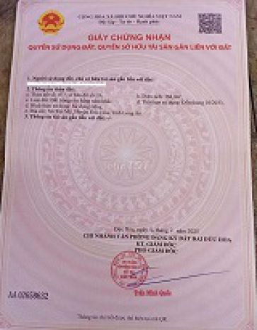 Bán đất chính chủ sát dự án vin 930ha  tân mỹ, đức hòa, 6740253
