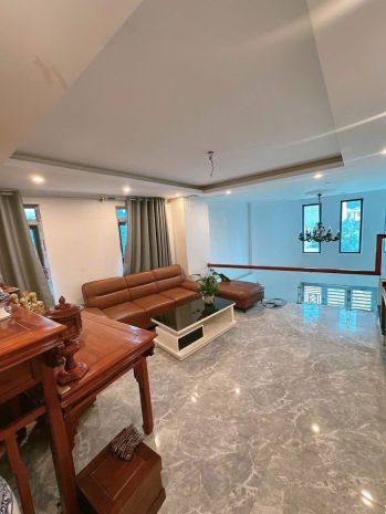Bán nhà 5 tầng 44.5m2 vân nội đông anh - lô góc gần đường 6740270