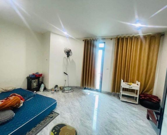 Bán nhà 5 tầng 44.5m2 vân nội đông anh - lô góc gần đường 6740272
