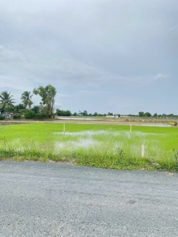 Bán đất full thổ cư  vị trí đẹp tại mỹ lệ, cần đước 6740293