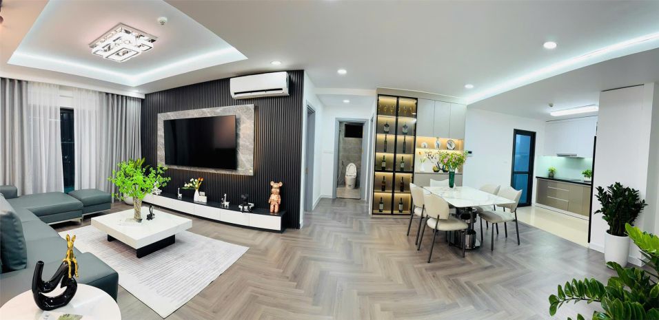 Tôi là chính chủ căn hộ 3pn trục số 10 tòa s1 goldmarkcity 6740489