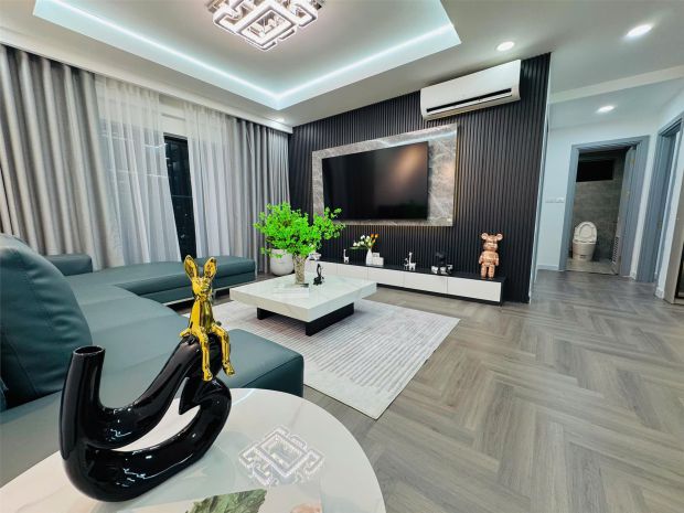 Tôi là chính chủ căn hộ 3pn trục số 10 tòa s1 goldmarkcity 6740493