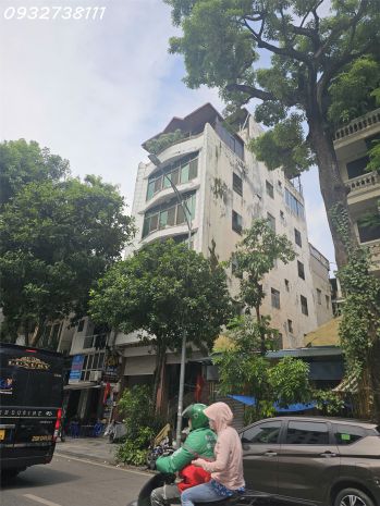 Bán nhà ngõ phùng hưng, hoàn kiếm, 102m2, 3 tầng, 3pn, sổ 6740510