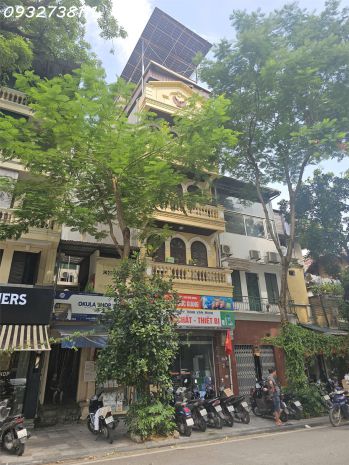 Bán nhà ngõ phùng hưng, hoàn kiếm, 102m2, 3 tầng, 3pn, sổ 6740511