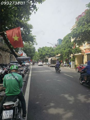 Bán nhà ngõ phùng hưng, hoàn kiếm, 102m2, 3 tầng, 3pn, sổ 6740512