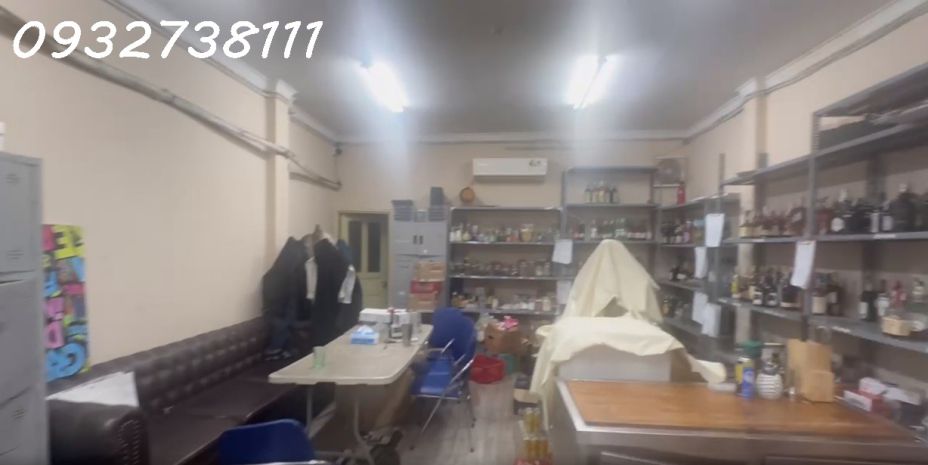 Bán nhà ngõ phùng hưng, hoàn kiếm, 102m2, 3 tầng, 3pn, sổ 6740514