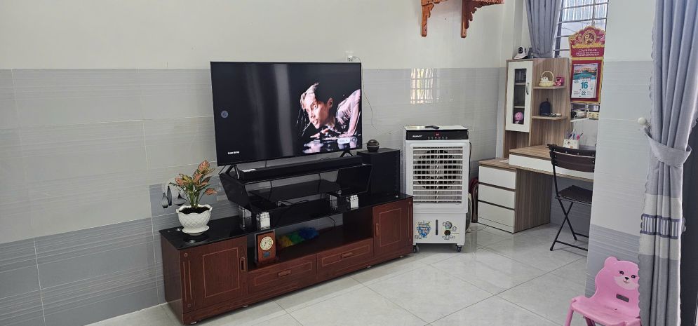 Chính chủ cần bán nhà riêng trệt xây năm 2020 tại đường d9 6740526