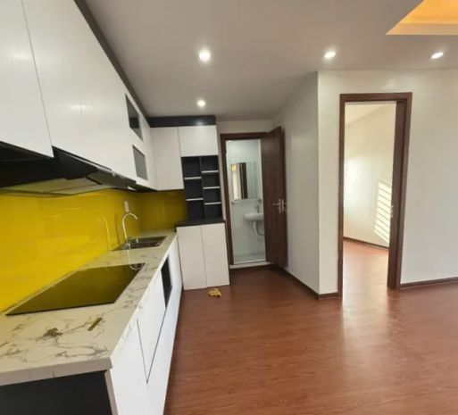 Chung cư lô góc sáng thoáng tại đền lừ  căn hộ lý tưởng chỉ 6740554