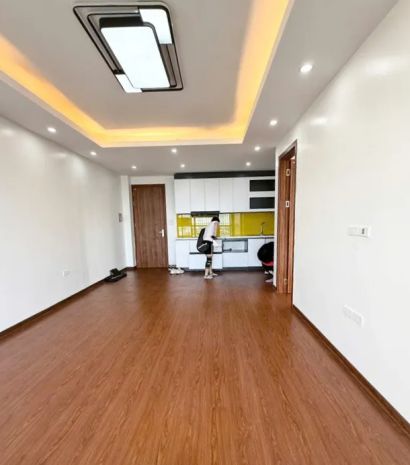 Chung cư lô góc sáng thoáng tại đền lừ  căn hộ lý tưởng chỉ 6740555