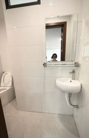Chung cư lô góc sáng thoáng tại đền lừ  căn hộ lý tưởng chỉ 6740556