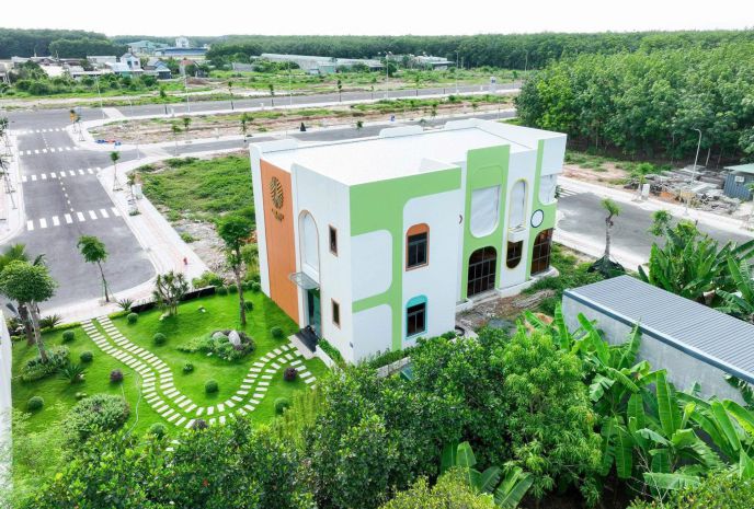 Cần bán nhà phố vườn ngay sát kcn vsip 3 tp.hcm chỉ 1,x tỷ 6740759