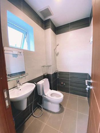 Cho thuê phòng rộng  full nội thất  view cửa sổ lớn  kdc 6740856