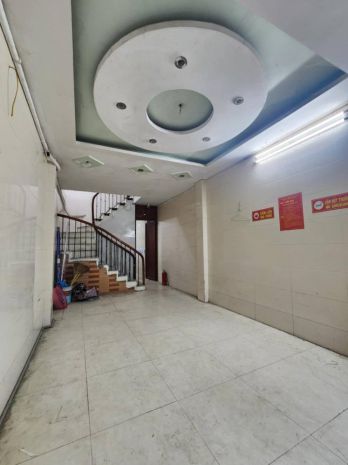 Bán nhà quan nhân, thanh xuân, ngõ ô tô, trước nhà ba gác 6740906