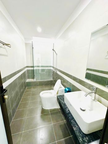 Bán nhà phố lạc long quân 35m2 4tầng 5.68 tỷ tây hồ 6740986