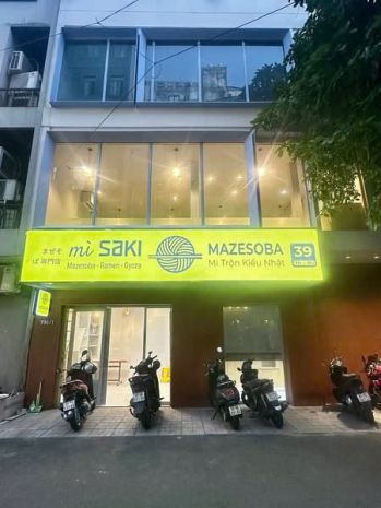 Cho thuê tầng 2  hẻm lớn như mặt tiền  khu sư vạn hạnh, 6740989