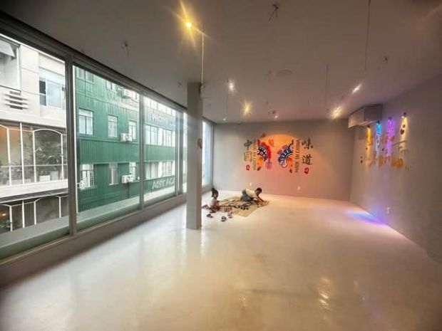 Cho thuê tầng 2  hẻm lớn như mặt tiền  khu sư vạn hạnh, 6740991