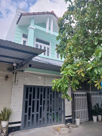 Cho thuê nhà 5 triệu khu dân cư đại ngân 6741101