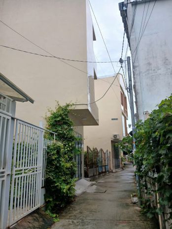 Cho thuê nhà 7 triệu 3 phòng ngủ gần trường cao đẳng y tế 6741131