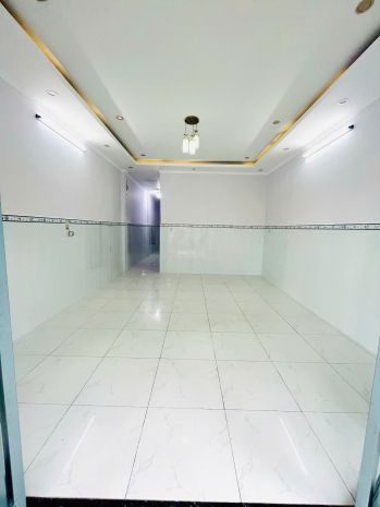 Cho thuê nhà trệt rộng mới 100 - giáp kdc 91b vào 400m - 6741208