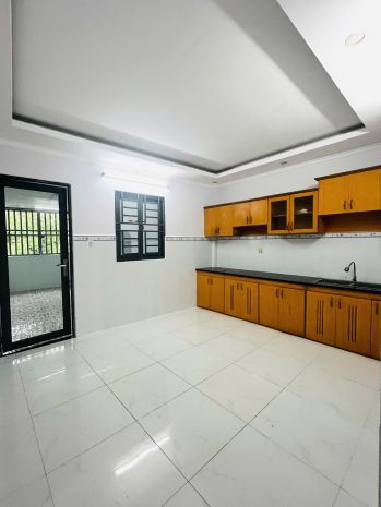 Cho thuê nhà trệt rộng mới 100 - giáp kdc 91b vào 400m - 6741209