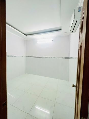 Cho thuê nhà trệt rộng mới 100 - giáp kdc 91b vào 400m - 6741210