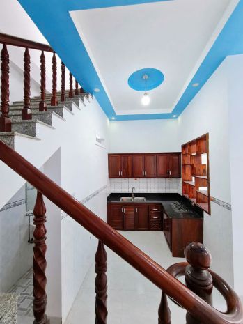 Nhà mới đẹp - hoàn công - nằm kế đại học cn 6741319