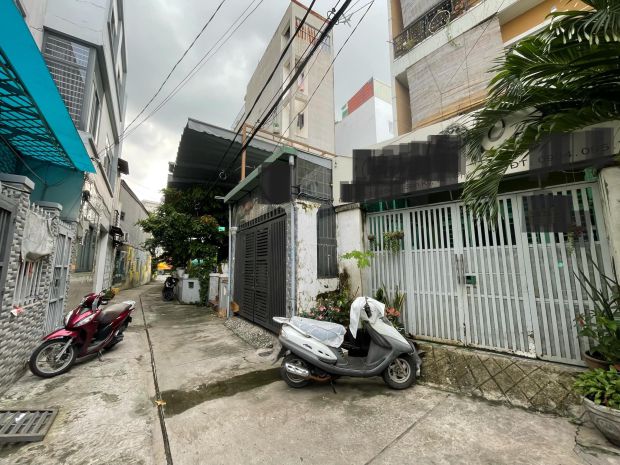 Bán nhà cn 59m2 - hẻm xe hơi đường tân thắng - phường sơn kỳ 6741408