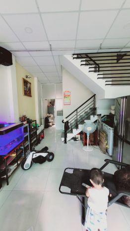 Bán nhà cn 59m2 - hẻm xe hơi đường tân thắng - phường sơn kỳ 6741409