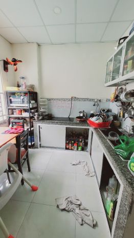 Bán nhà cn 59m2 - hẻm xe hơi đường tân thắng - phường sơn kỳ 6741410